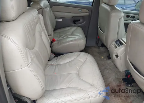 2001 GMC Yukon Xl 1500 Slt z USA, uszkodzony, nr VIN 3GKEC16T81G156387